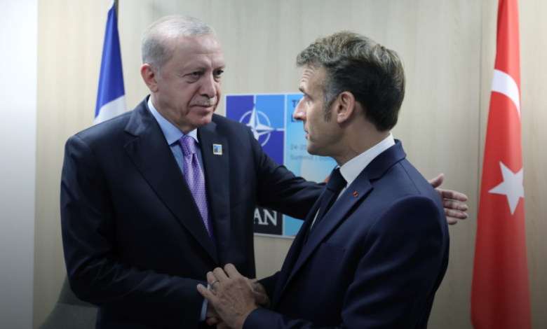 ANKARA / TEKHA Cumhurbaşkanı