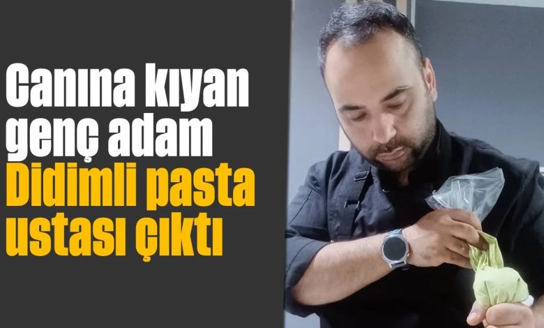 OĞUZHAN TÜRK – AYDIN/