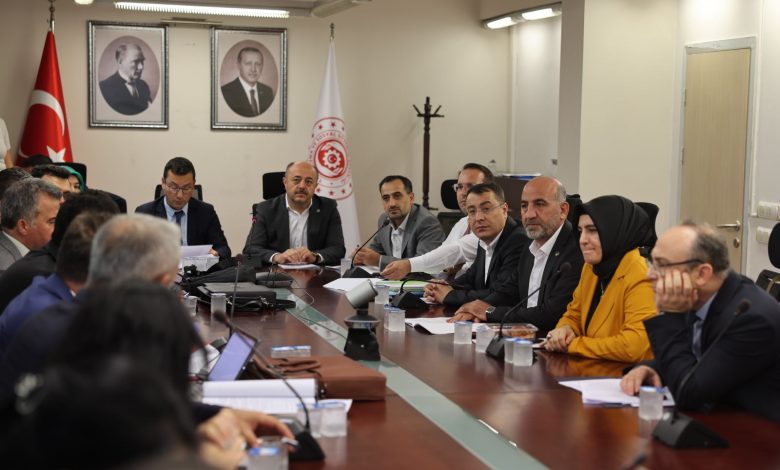 Eğitim-Bir-Sen, eğitim, öğretim ve