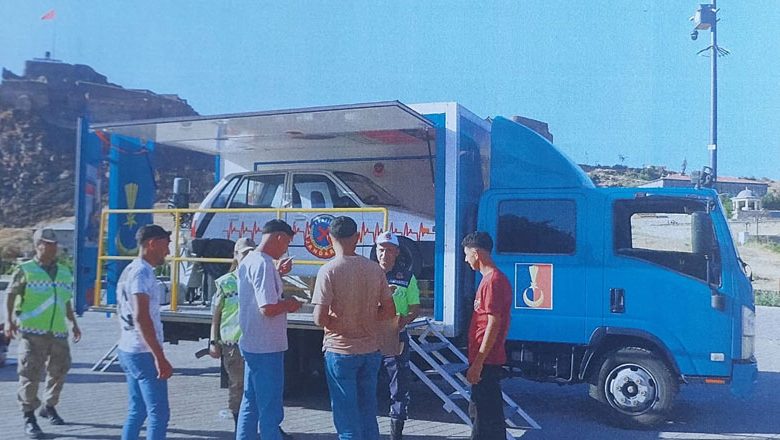 CEM DAŞDELEN- KARS /