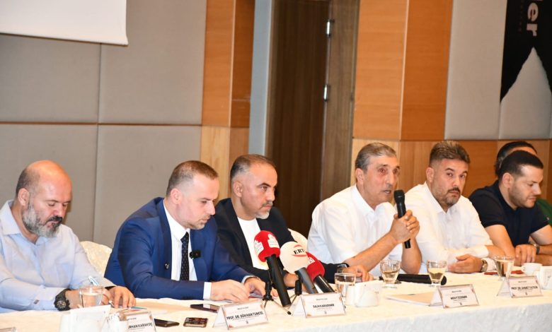 CEM PARLAK – MALATYA