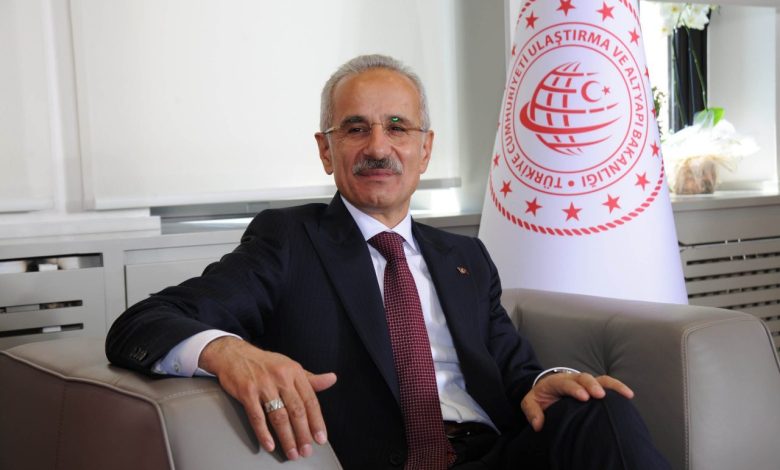 Çeşmeli-Kızkalesi Otoyolu İle Mersin’e