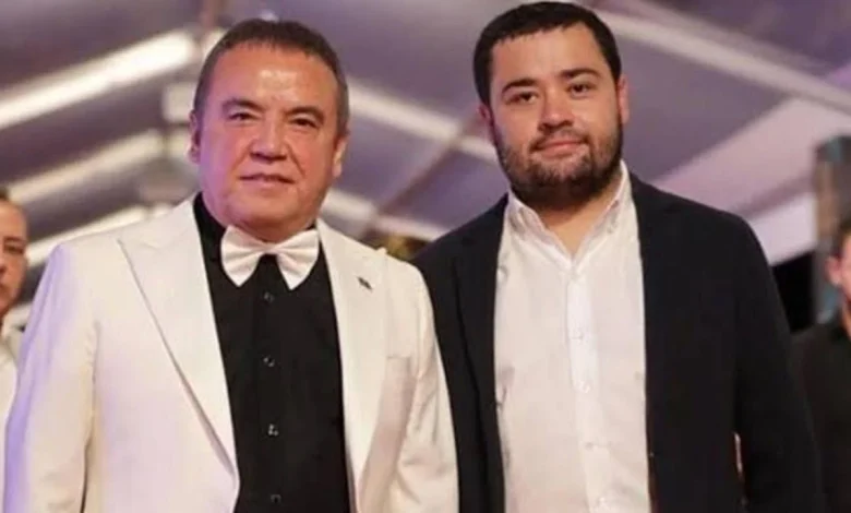 ANTALYA / TEKHA Antalya