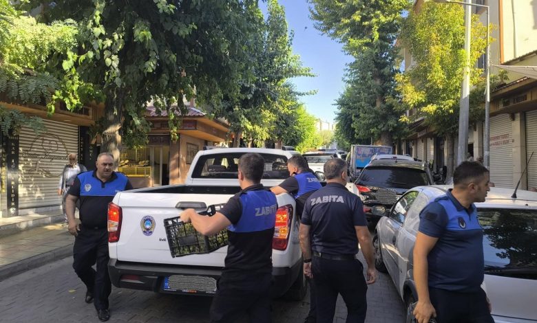 SİİRT / TEKHA Siirt’te