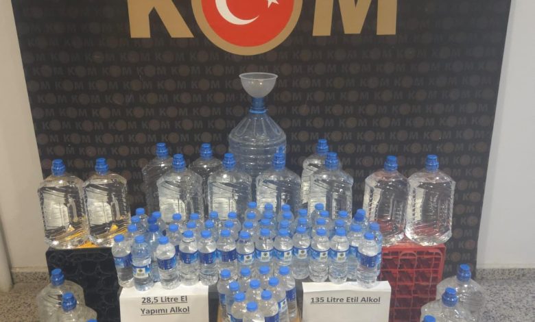 SÜMEYYENUR ALP – TEKHA