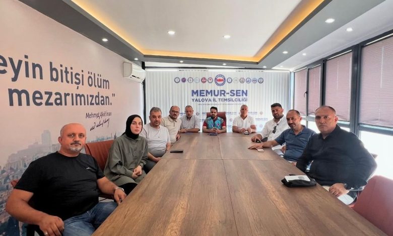 YALOVA / TEKHA Yalova