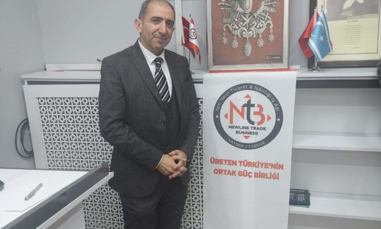 Numan YAKUT – KAYSERİ