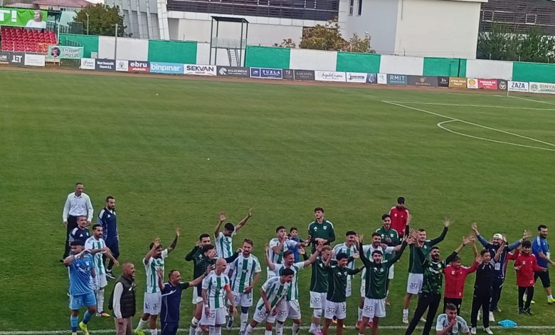 TURAN BAYANTEMUR – BİNGÖL