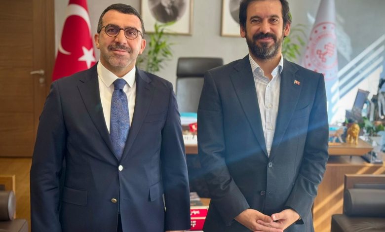 CEM DAŞDELEN- KARS /