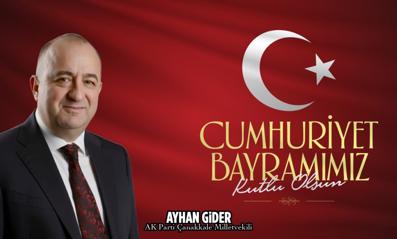 BİROL GÜNGÖRDÜ / ÇANAKKALE