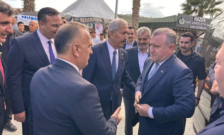 Hüseyin ZORKUN – HATAY