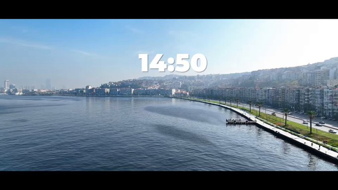 ANKARA / TEKHA Çevre,