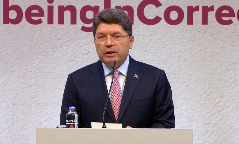 ANKARA / TEKHA Adalet