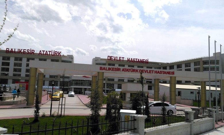 SARA ÇETİNKAYA – BALIKESİR