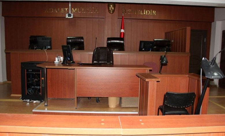 Bolu’nun Kartalkaya Kayak Merkezi’nde