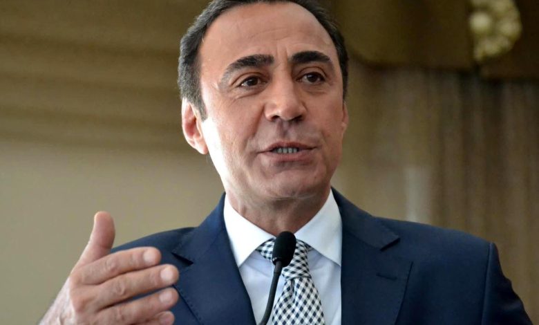 ANKARA / TEKHA Cumhuriyet