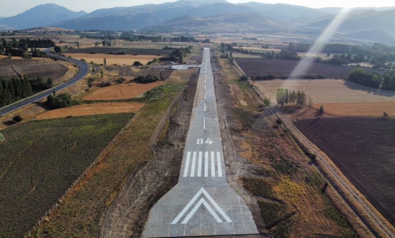 Ulaştırma ve Altyapı Bakanı