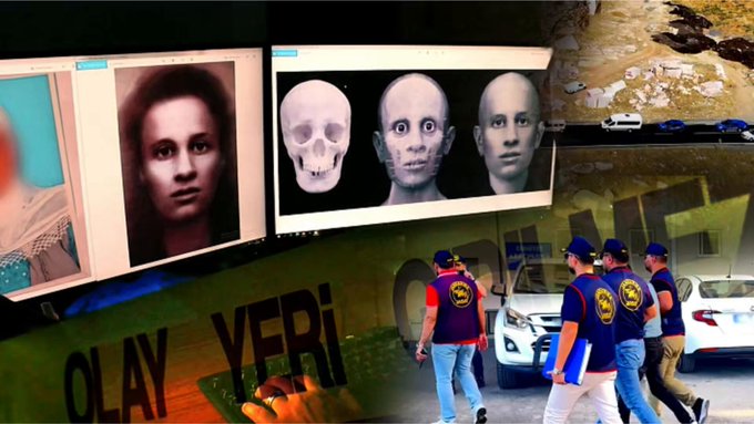 ANKARA / TEKHA İçişleri