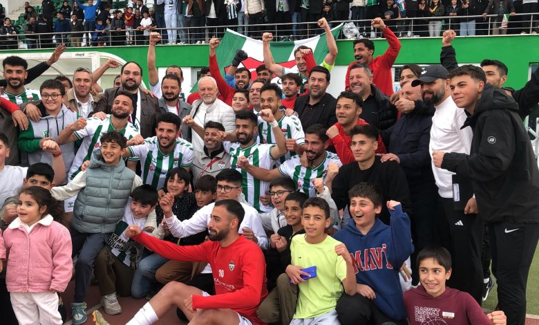 CEM DAŞDELEN- KARS /