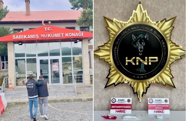 CEM DAŞDELEN- KARS /