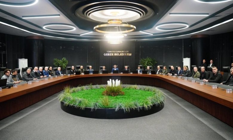 KOCAELİ / TEKHA Kocaeli’nin