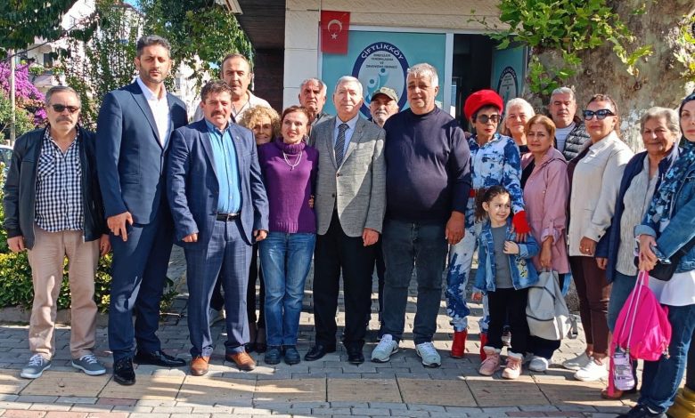 YALOVA / TEKHA Milliyetçi