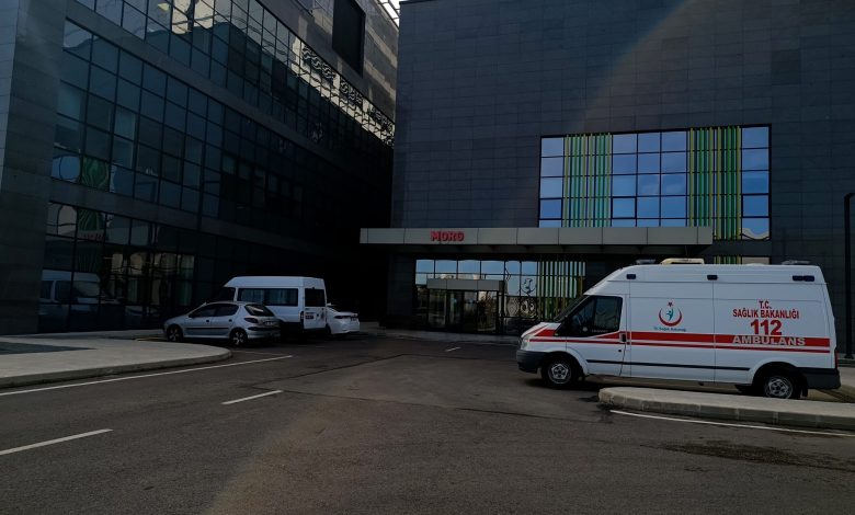 CAN ARICILAR / TEKİRDAĞ