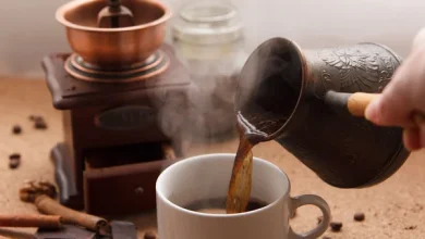 Türk kahvesi, Türkiye Odalar