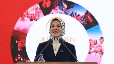 ANKARA / TEKHA Bakan