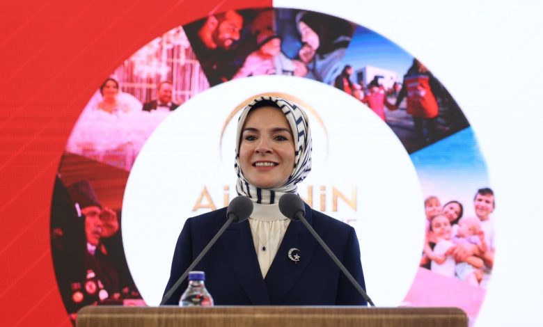 ANKARA / TEKHA Bakan