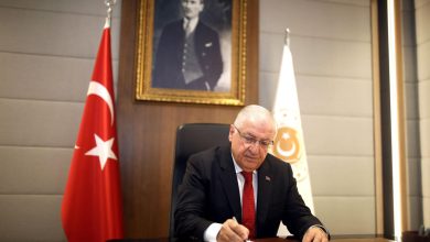 ANKARA / TEKHA Milli