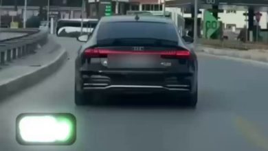 ANKARA / TEKHA İçişleri Bakanı