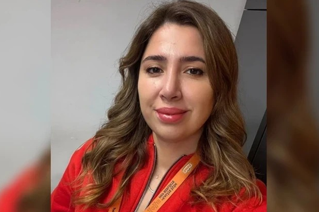 SARA ÇETİNKAYA – BALIKESİR