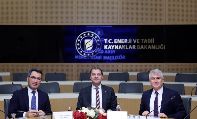 ANKARA / TEKHA Enerji ve