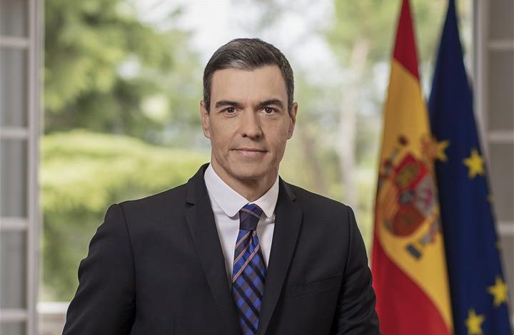 İSPANYA / TEKHA Başbakan