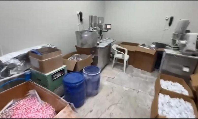 İSTANBUL / TEKHA İstanbul’da narkotik