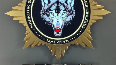 MALATYA  / TEKHA İl Emniyet