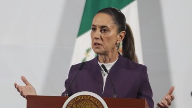 MEKSİKA / TEKHA Meksika Devlet