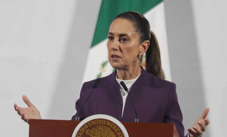 MEKSİKA / TEKHA Meksika Devlet