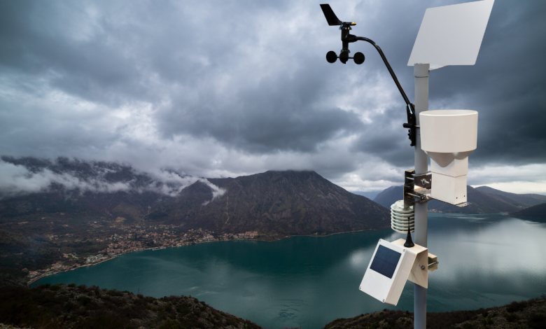 ANKARA / TEKHA Meteoroloji