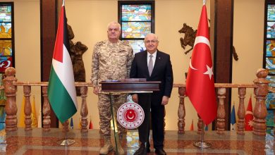 ANKARA / TEKHA Milli Savunma