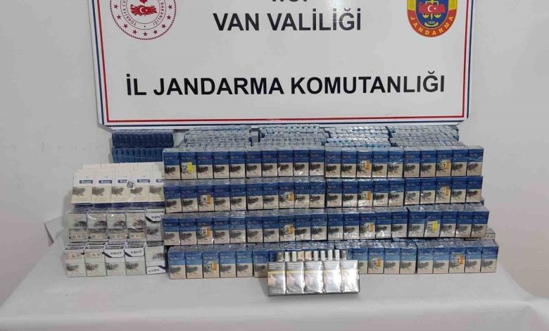 SUAT BARAN – VAN /