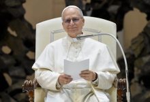 VATİKAN / TEKHA Katolik