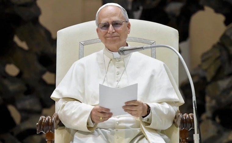 VATİKAN / TEKHA Katolik