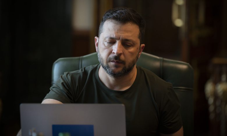 UKRAYNA / TEKHA Ukrayna