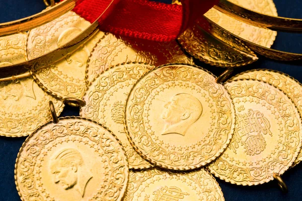 Gram Altın Yeni Haftada