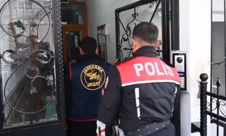 ANKARA / TEKHA Ankara’da