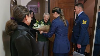 ANKARA / TEKHA Milli