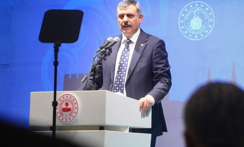 İçişleri Bakanlığı Bayram Boyunca