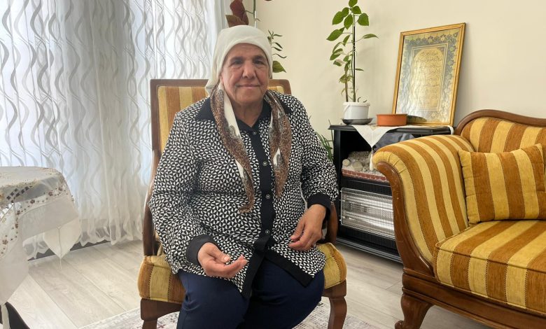 ANKARA / TEKHA Çevre,